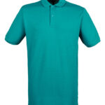 Men´s Micro-Fine Piqué Polo Shirt