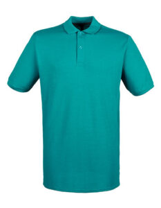 Men´s Micro-Fine Piqué Polo Shirt