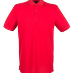 Men´s Micro-Fine Piqué Polo Shirt