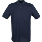 Men´s Micro-Fine Piqué Polo Shirt