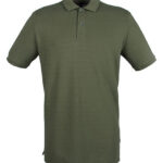 Men´s Micro-Fine Piqué Polo Shirt