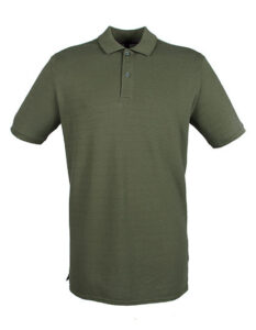 Men´s Micro-Fine Piqué Polo Shirt