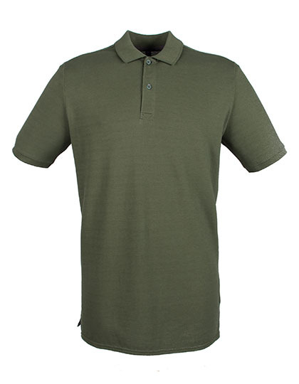 Men´s Micro-Fine Piqué Polo Shirt