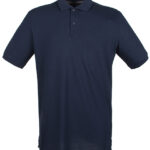 Men´s Micro-Fine Piqué Polo Shirt