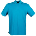 Men´s Micro-Fine Piqué Polo Shirt