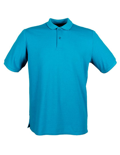 Men´s Micro-Fine Piqué Polo Shirt