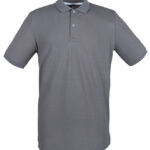 Men´s Micro-Fine Piqué Polo Shirt