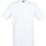 Men´s Micro-Fine Piqué Polo Shirt