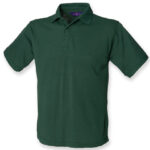 Men´s 65/35 Classic Piqué Polo Shirt