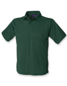 Men´s 65/35 Classic Piqué Polo Shirt
