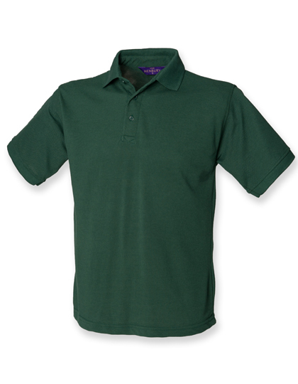 Men´s 65/35 Classic Piqué Polo Shirt