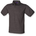 Men´s 65/35 Classic Piqué Polo Shirt