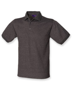 Men´s 65/35 Classic Piqué Polo Shirt