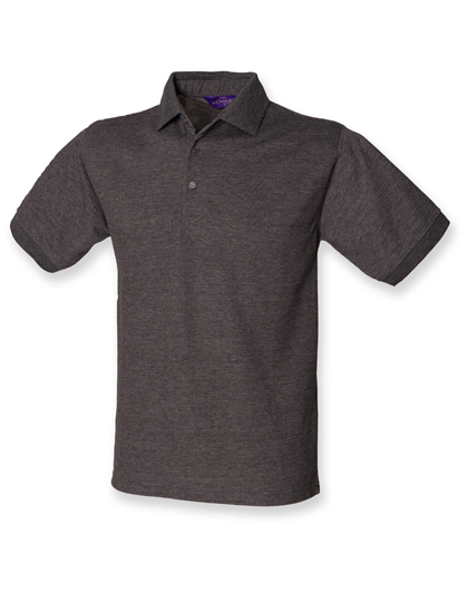 Men´s 65/35 Classic Piqué Polo Shirt