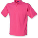 Men´s 65/35 Classic Piqué Polo Shirt