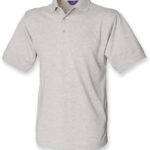 Men´s 65/35 Classic Piqué Polo Shirt