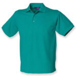 Men´s 65/35 Classic Piqué Polo Shirt