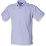 Men´s 65/35 Classic Piqué Polo Shirt
