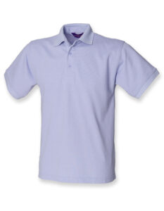 Men´s 65/35 Classic Piqué Polo Shirt