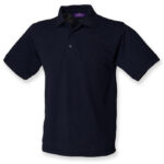 Men´s 65/35 Classic Piqué Polo Shirt