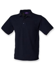 Men´s 65/35 Classic Piqué Polo Shirt
