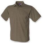 Men´s 65/35 Classic Piqué Polo Shirt