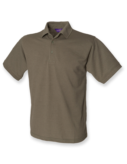Men´s 65/35 Classic Piqué Polo Shirt