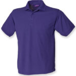Men´s 65/35 Classic Piqué Polo Shirt