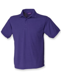 Men´s 65/35 Classic Piqué Polo Shirt