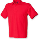 Men´s 65/35 Classic Piqué Polo Shirt