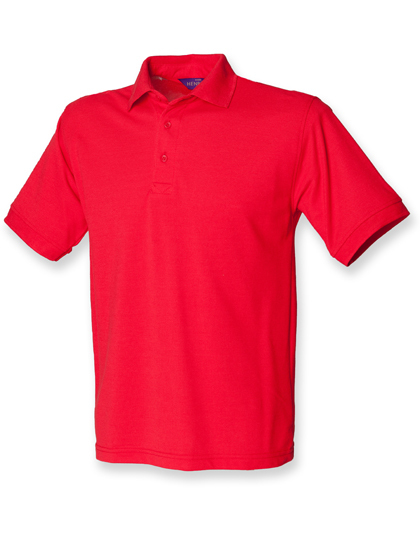 Men´s 65/35 Classic Piqué Polo Shirt