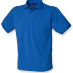 Men´s 65/35 Classic Piqué Polo Shirt