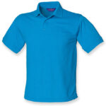 Men´s 65/35 Classic Piqué Polo Shirt