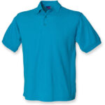 Men´s 65/35 Classic Piqué Polo Shirt