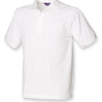Men´s 65/35 Classic Piqué Polo Shirt