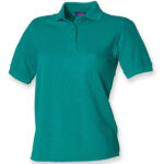 Ladies´ 65/35 Classic Piqué Polo Shirt