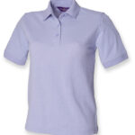 Ladies´ 65/35 Classic Piqué Polo Shirt