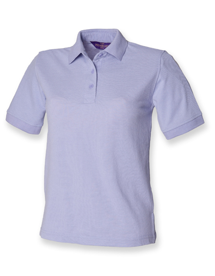 Ladies´ 65/35 Classic Piqué Polo Shirt