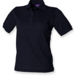 Ladies´ 65/35 Classic Piqué Polo Shirt