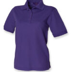 Ladies´ 65/35 Classic Piqué Polo Shirt