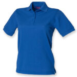 Ladies´ 65/35 Classic Piqué Polo Shirt