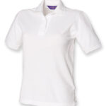 Ladies´ 65/35 Classic Piqué Polo Shirt