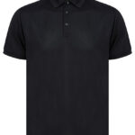 Recycled Polyester Polo Shirt