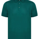 Recycled Polyester Polo Shirt