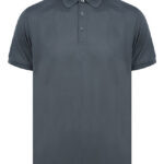 Recycled Polyester Polo Shirt