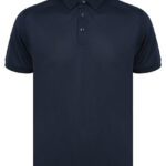 Recycled Polyester Polo Shirt