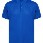 Recycled Polyester Polo Shirt