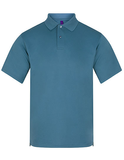 Men´s Coolplus® Wicking Polo Shirt