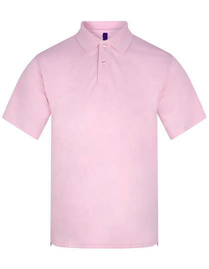 Men´s Coolplus® Wicking Polo Shirt
