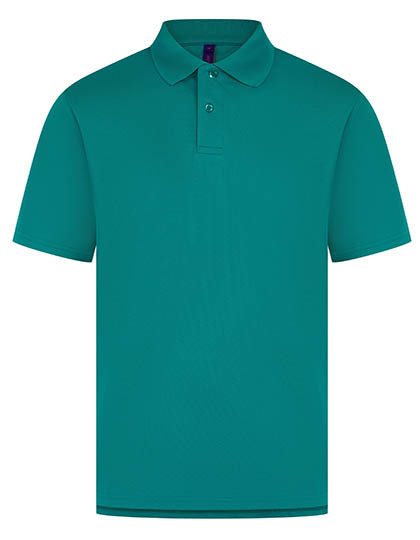 Men´s Coolplus® Wicking Polo Shirt